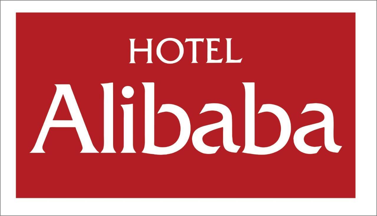 Hotel Alibaba 뭄바이 외부 사진